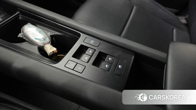Hyundai Ionic 6 id 5027506 из Кореи 11