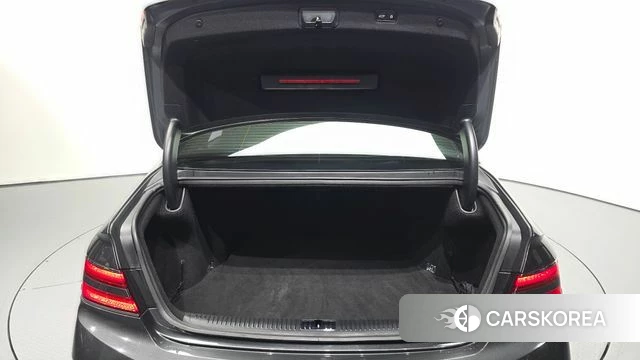 Genesis G90 id 4967568 из Кореи 11