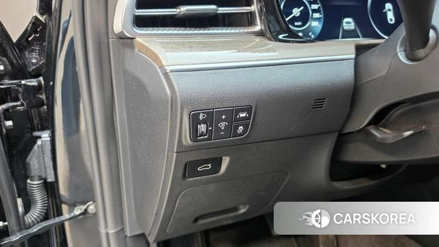 Kia K5 3rd generation id 5012679 из Кореи 11