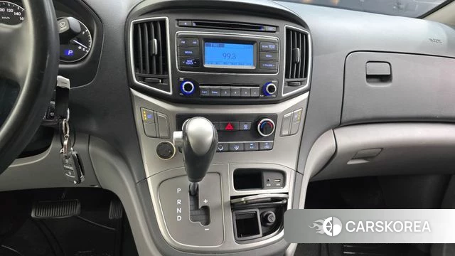 Hyundai The New Grand Starex id 4785447 из Кореи 11