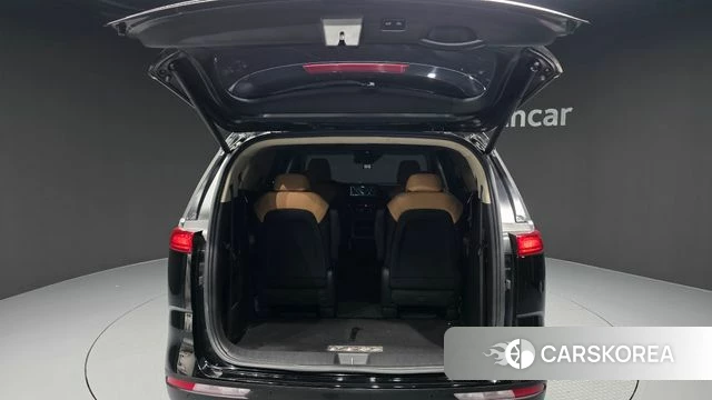 Kia Carnival 4th generation id 5034866 из Кореи 11