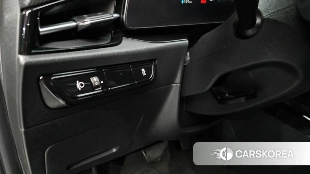 Kia Di All New Niro EV id 4854610 из Кореи 11