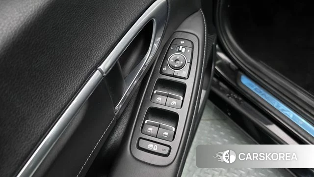 Hyundai Sonata (DN8) id 4670990 из Кореи 11
