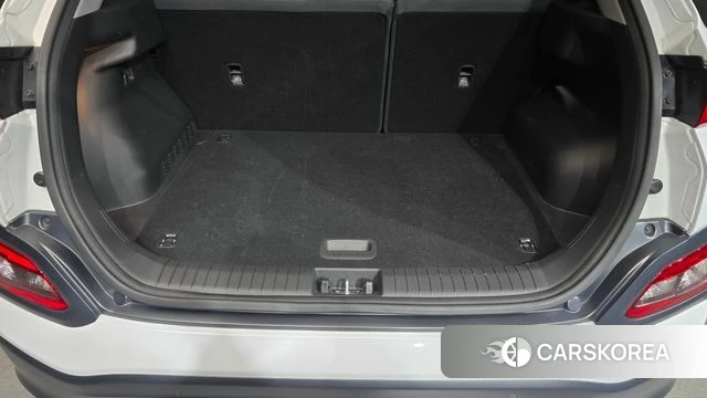 Hyundai Kona Electric id 4953028 из Кореи 11