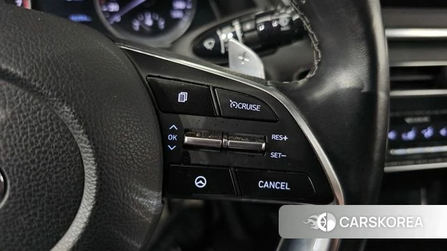 Hyundai Sonata (DN8) id 4717392 из Кореи 11
