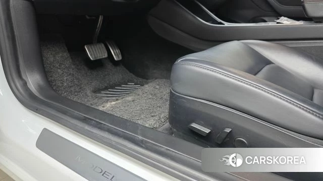 Tesla Model 3 id 4770008 из Кореи 11