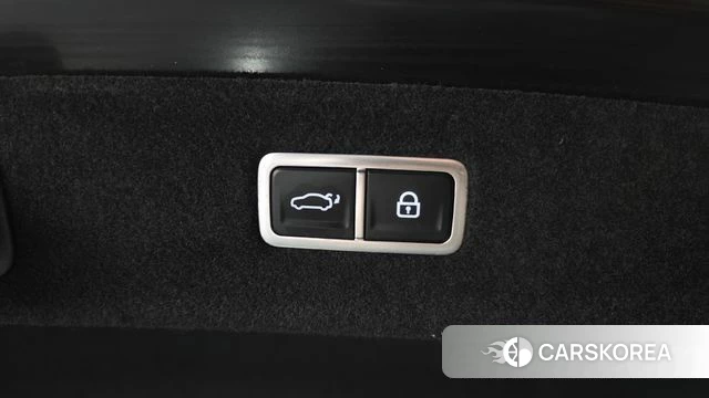 Genesis G90 (RS4) id 4975937 из Кореи 11