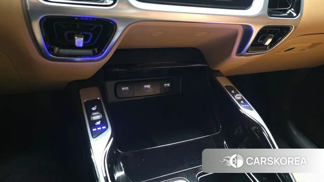 Kia Sorento 4th Generation id 4987560 из Кореи 11