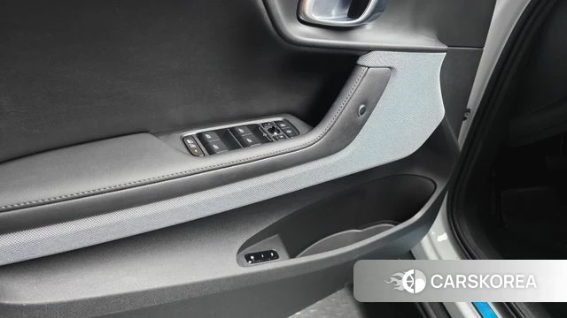 Polestar Polestar 2 id 4950036 из Кореи 11