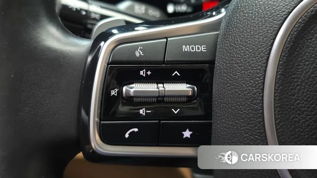 Kia Carnival 4th generation id 5034785 из Кореи 11