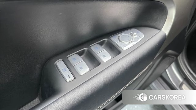 Genesis G70 id 5048018 из Кореи 11