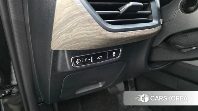 Kia K8 id 5047623 из Кореи 11