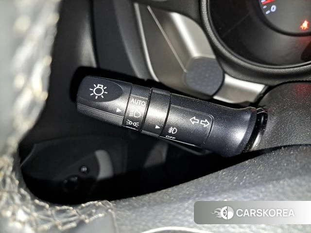 Kia The New Ray id 5040534 из Кореи 11