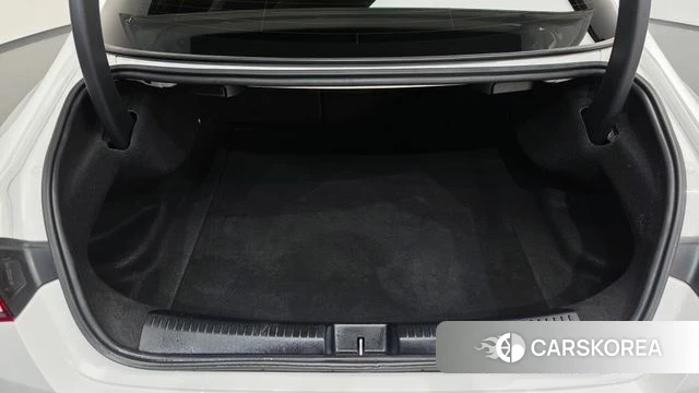 Mercedes-Benz CLA-Class C118 id 5003273 из Кореи 11