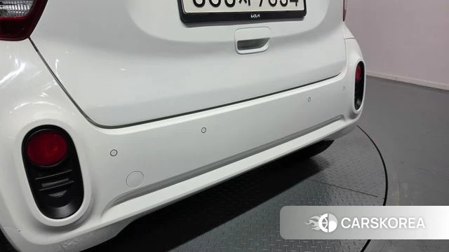Kia The New Ray id 4936159 из Кореи 11