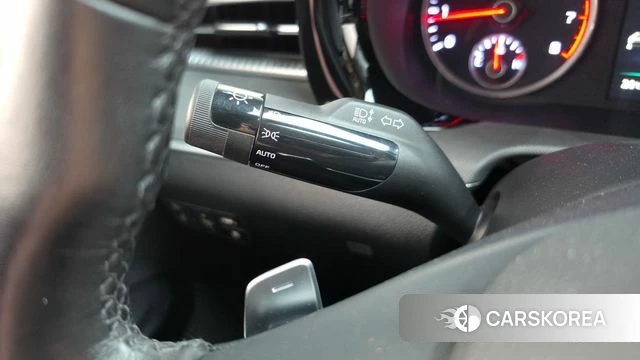 Kia K5 3rd generation id 5012542 из Кореи 11