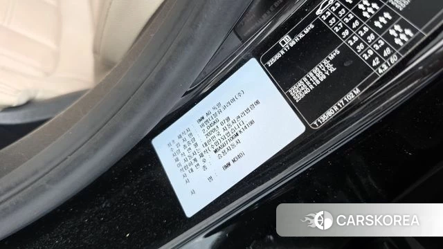 BMW 3 Series (G20) id 4987365 из Кореи 11