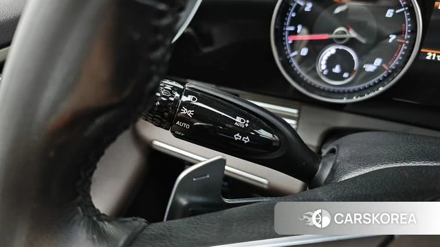 Hyundai The New Grandeur IG id 5035080 из Кореи 11