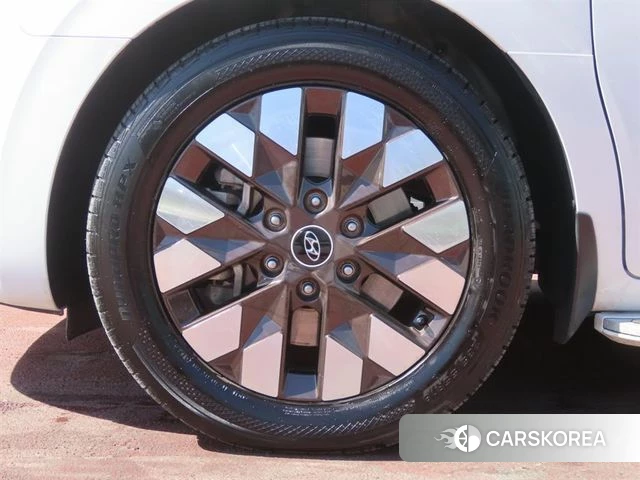 Hyundai Staria id 4951826 из Кореи 11