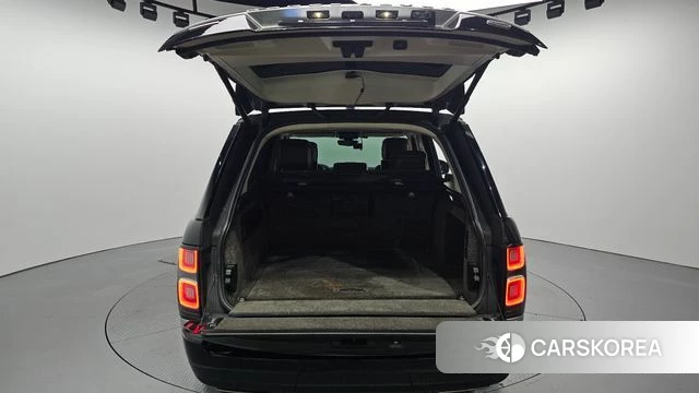 Land Rover Range Rover 4th Generation id 4967290 из Кореи 11