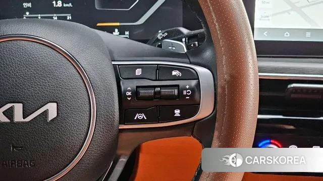 Kia The New K5 3rd generation id 3663886 из Кореи 11