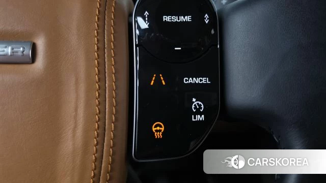 Land Rover Discovery 5 id 4943706 из Кореи 11