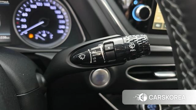 Hyundai Sonata (DN8) id 4593553 из Кореи 11
