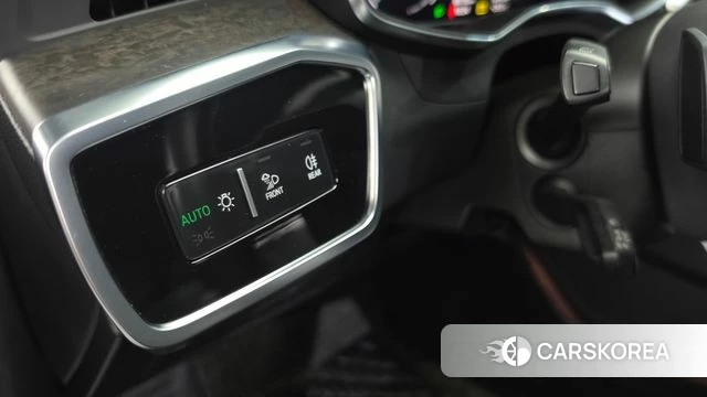 Audi A6 (C8) id 4717309 из Кореи 11