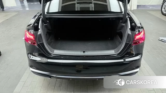 Audi A5 (F5) id 3671254 из Кореи 11