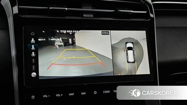 Hyundai Tucson (NX4) id 4965376 из Кореи 11