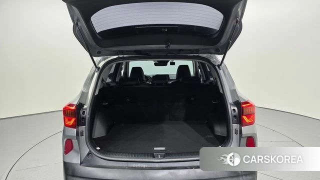 Kia Seltos id 5034308 из Кореи 11
