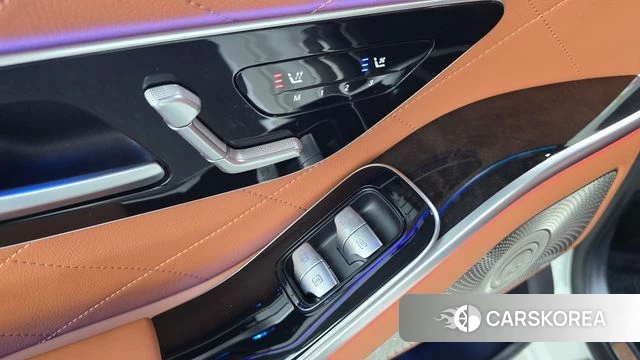 Mercedes-Benz S-Class W223 id 5003305 из Кореи 11