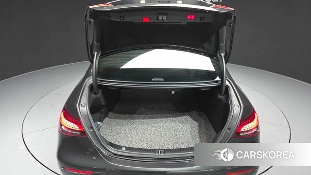 Mercedes-Benz E-Class W213 id 4992249 из Кореи 11