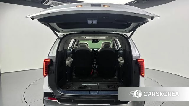 Kia The New Carnival 4th Generation id 5026366 из Кореи 11