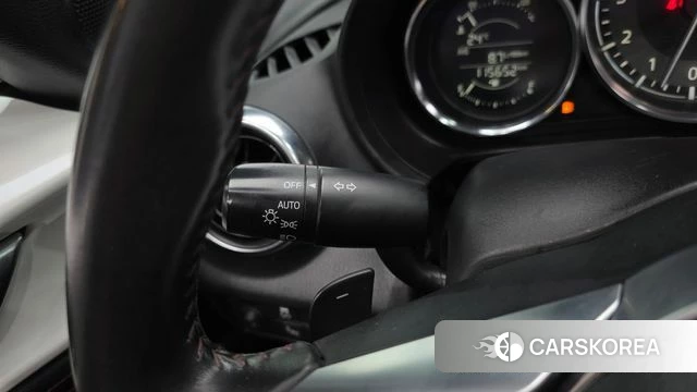 Mazda MX-5 MIATA id 4918733 из Кореи 11
