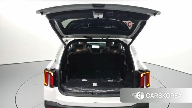 Kia The New Sorento 4th Generation id 5046215 из Кореи 11