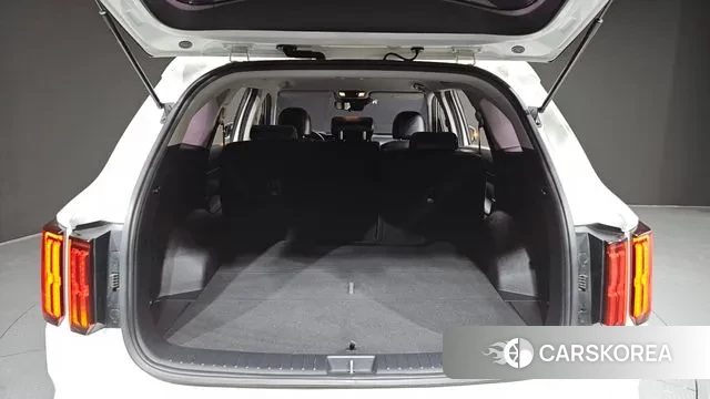 Kia Sorento 4th Generation id 3698041 из Кореи 11