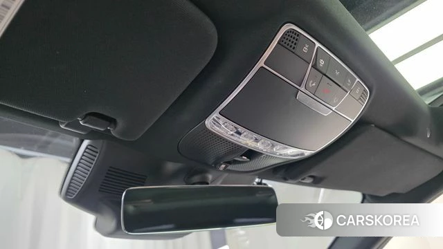 Mercedes-Benz S-Class W222 id 4998798 из Кореи 11