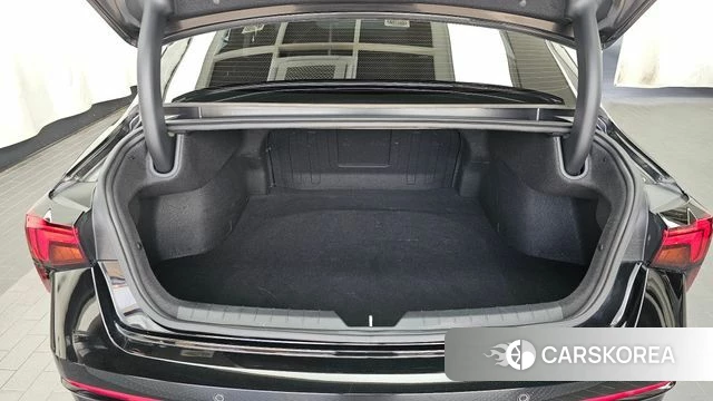 Kia The New K5 3rd generation id 4995941 из Кореи 11