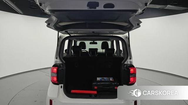 Kia The New Kia Ray id 5012133 из Кореи 11