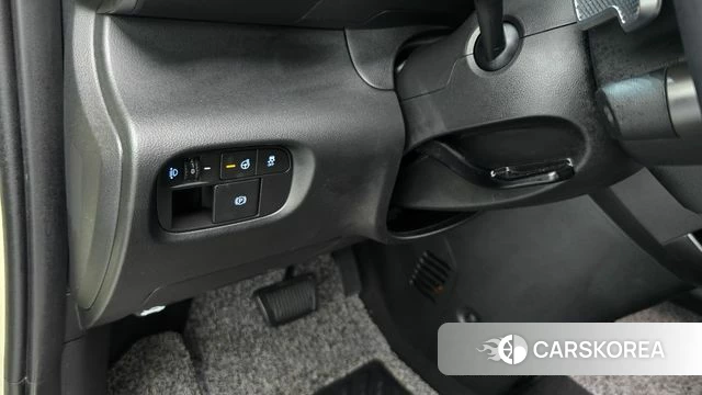 Hyundai Casper Electric id 4691349 из Кореи 11