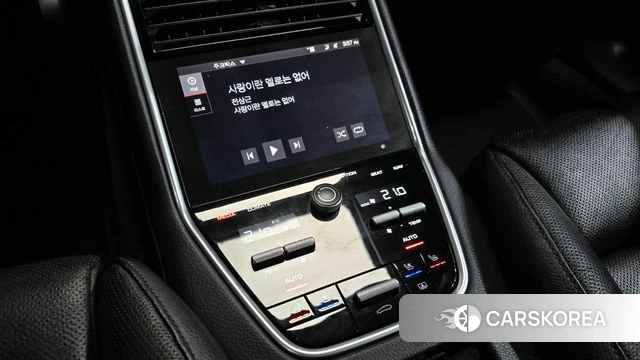 Porsche Panamera (971) id 4776224 из Кореи 11