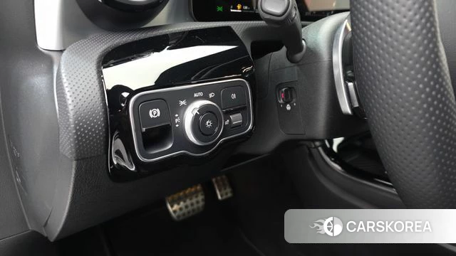 Mercedes-Benz CLA-Class C118 id 5016272 из Кореи 11