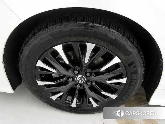 Toyota Alphard 4th Generation id 5016034 из Кореи 11