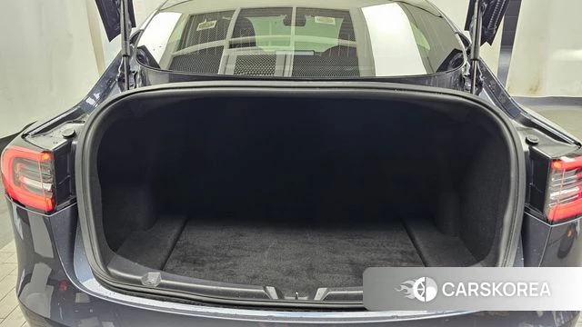 Tesla Model 3 id 4754949 из Кореи 11