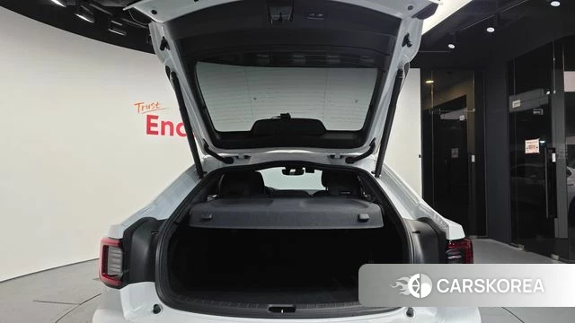 Polestar Polestar 2 id 3871066 из Кореи 11