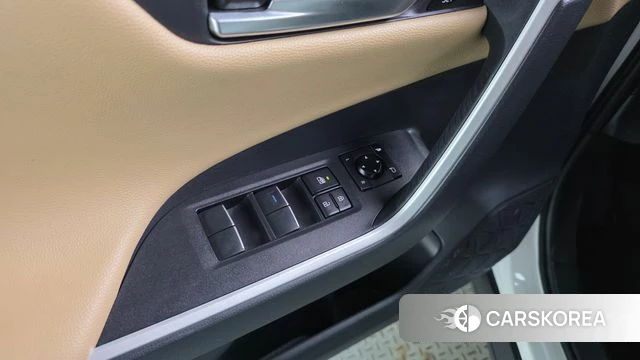 Toyota RAV4 5th Generation id 4942895 из Кореи 11