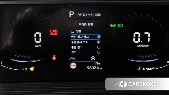 Hyundai Staria id 5003075 из Кореи 11