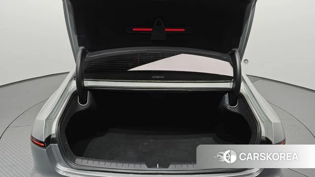 Hyundai Grandeur (GN7) id 4950980 из Кореи 11