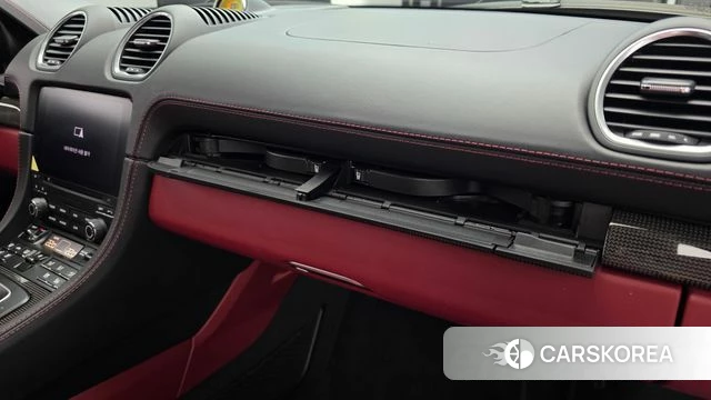 Porsche 718 Cayman id 4976493 из Кореи 11
